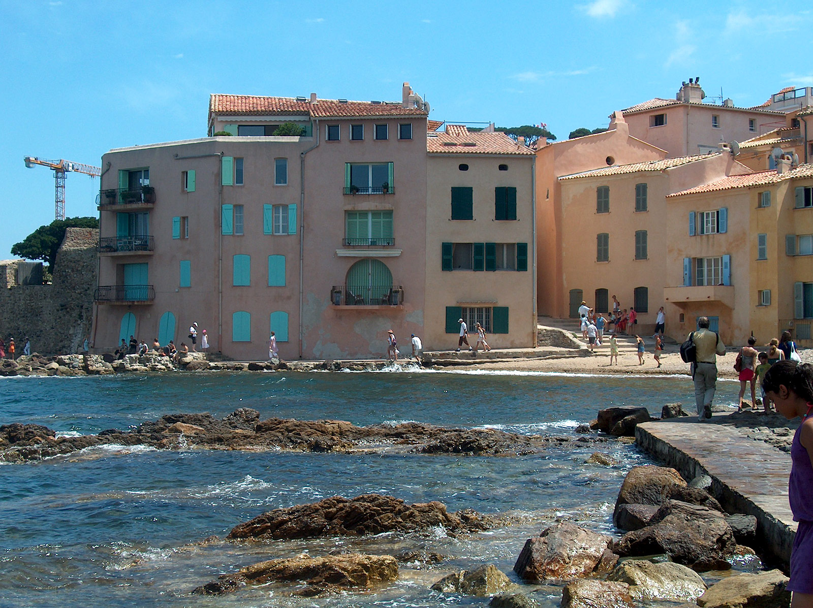 Saint Tropez